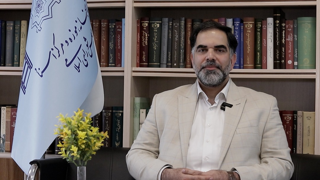 حضور کتابخانه مجلس در نمایشگاه کتاب با بیش از 130 عنوان اثر/ بازنمایی هویت تاریخی کتابخانه مجلس از بدو تاسیس تاکنون در نمایشگاه کتاب